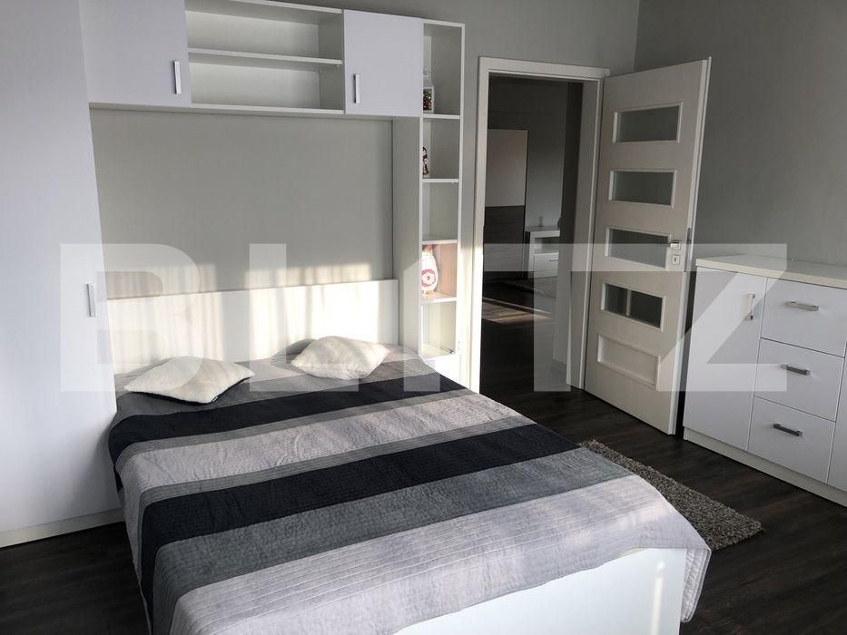 Apartament de închiriat 2 camere Zorilor - 39345AI | BLITZ Cluj-Napoca | Poza4