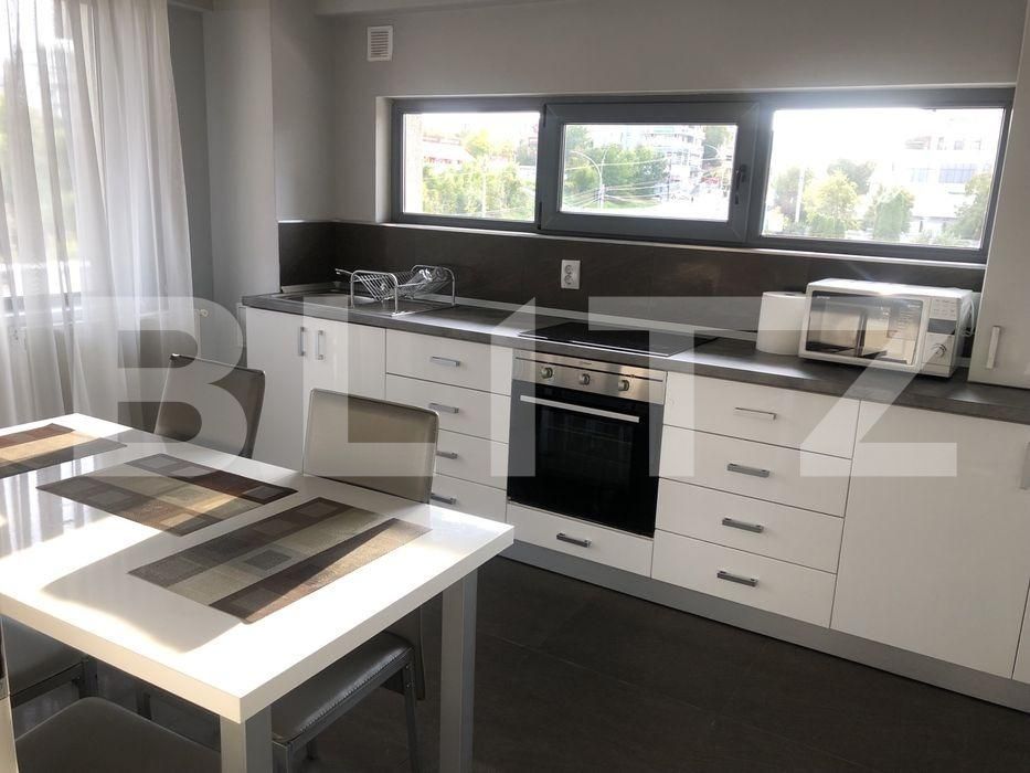 Apartament de închiriat 2 camere Zorilor - 39345AI | BLITZ Cluj-Napoca | Poza7