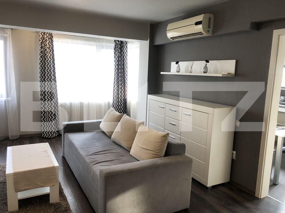 Apartament de închiriat 2 camere Zorilor - 39345AI | BLITZ Cluj-Napoca | Poza2