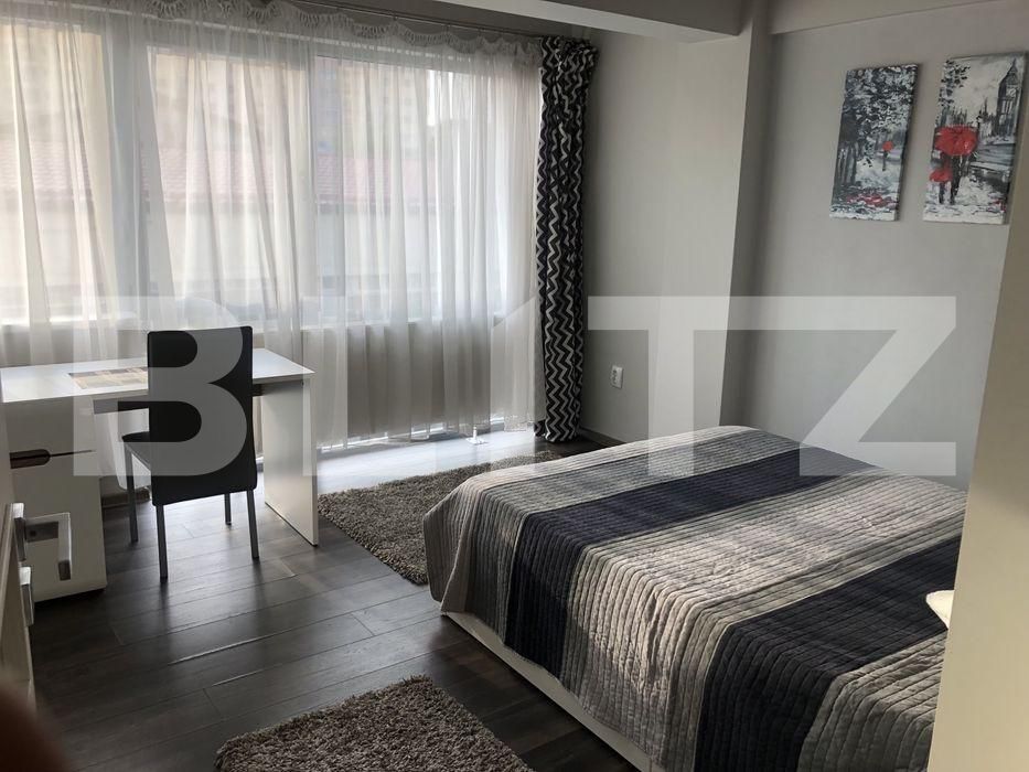 Apartament de închiriat 2 camere Zorilor - 39345AI | BLITZ Cluj-Napoca | Poza5