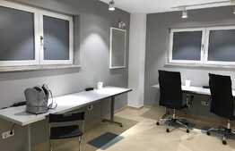 Un spatiu pe care sa-l amenajezi asa cum iti doresti!