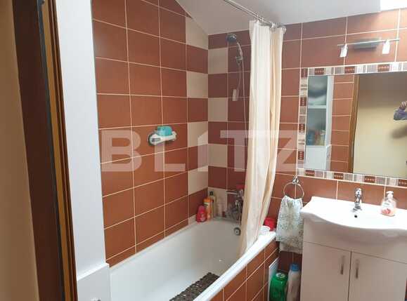 Garsonieră de vânzare Floreşti - 39348AV | BLITZ Cluj-Napoca | Poza5