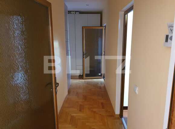 Garsonieră de vânzare Floreşti - 39348AV | BLITZ Cluj-Napoca | Poza1