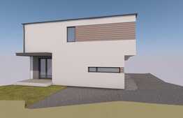 Duplex de vanzare, 4 camere, 117 mp , 120 teren ,  Zona Terra ! Finalizare iunie 2021 !