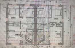 Duplex de vanzare, 4 camere, 117 mp , 120 teren ,  Zona Terra ! Finalizare iunie 2021 !