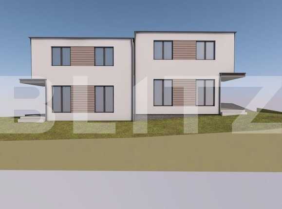 Casa de vânzare 3 camere Floreşti - 39349CV | BLITZ Cluj-Napoca | Poza6