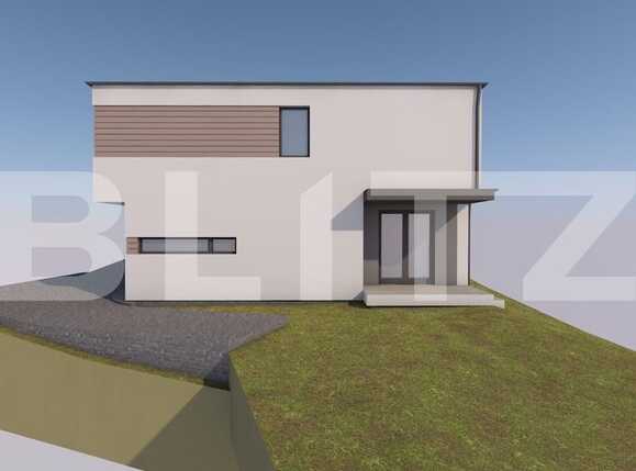 Casa de vânzare 3 camere Floreşti - 39349CV | BLITZ Cluj-Napoca | Poza8