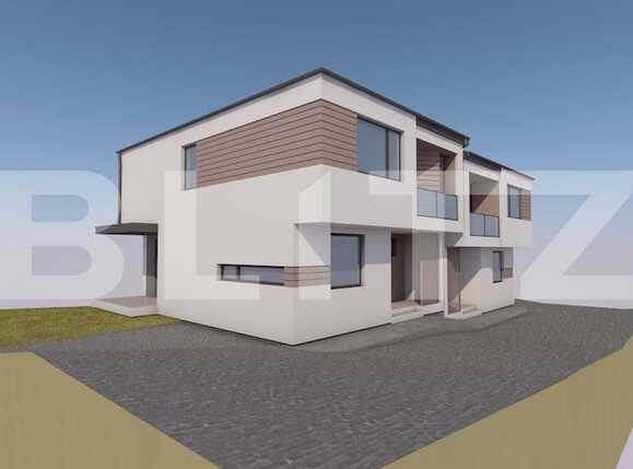 Casa de vânzare 3 camere Floreşti - 39349CV | BLITZ Cluj-Napoca | Poza3