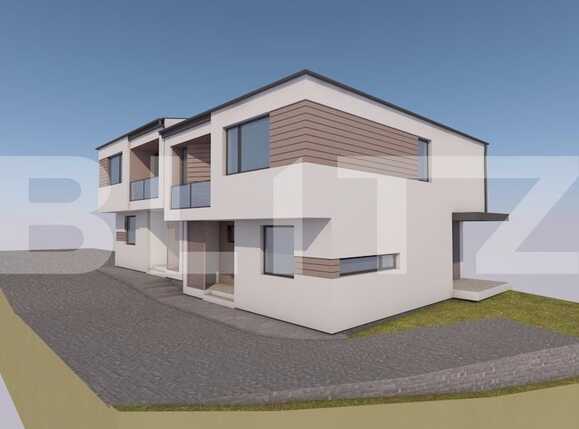 Casa de vânzare 3 camere Floreşti - 39349CV | BLITZ Cluj-Napoca | Poza9