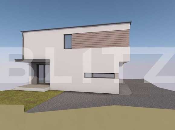 Casa de vânzare 3 camere Floreşti - 39349CV | BLITZ Cluj-Napoca | Poza4