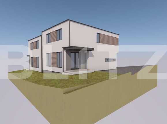 Casa de vânzare 3 camere Floreşti - 39349CV | BLITZ Cluj-Napoca | Poza5