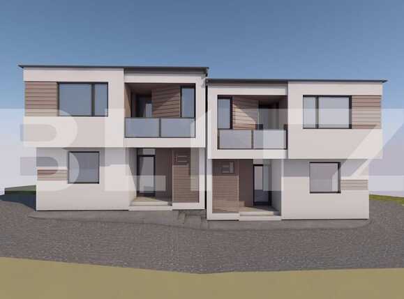 Casa de vânzare 3 camere Floreşti - 39349CV | BLITZ Cluj-Napoca | Poza1