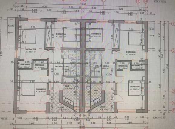 Casa de vânzare 3 camere Floreşti - 39349CV | BLITZ Cluj-Napoca | Poza11