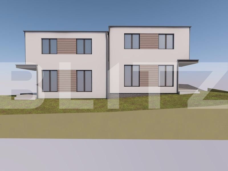 Casa de vânzare 3 camere Floreşti - 39349CV | BLITZ Cluj-Napoca | Poza6