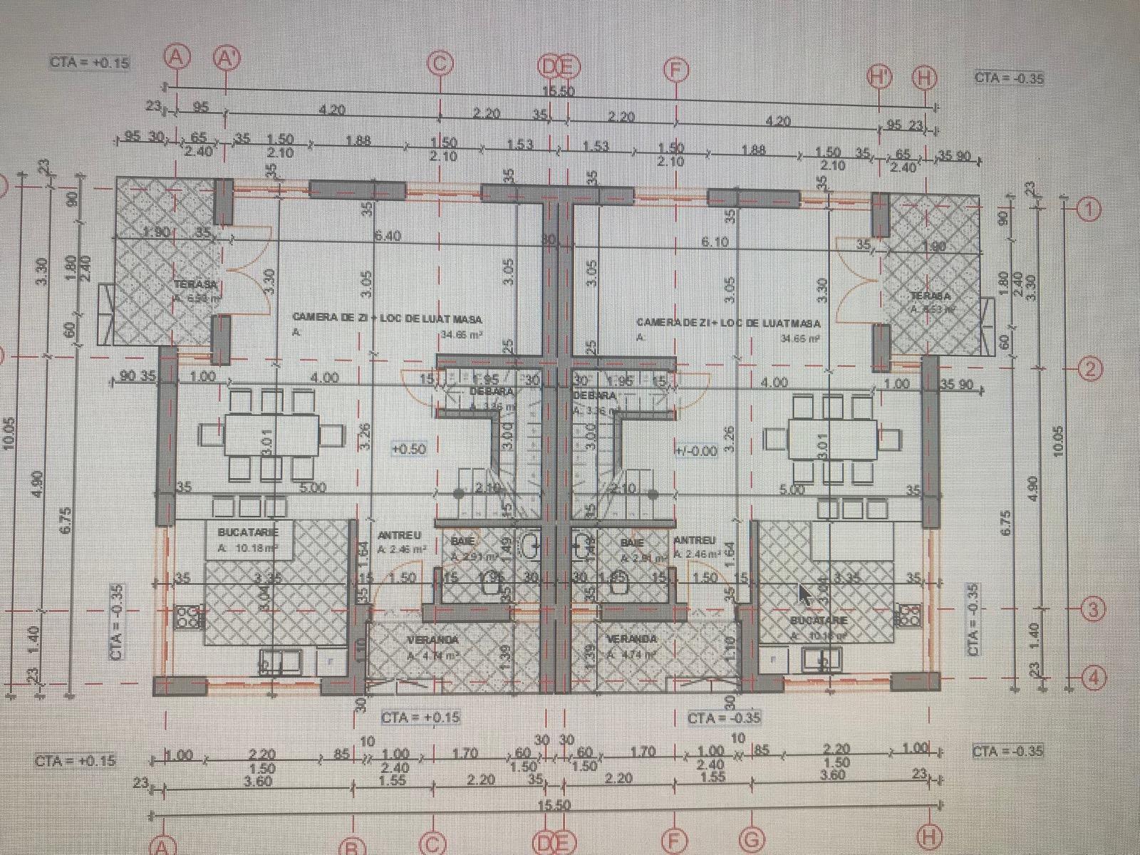 Casa de vânzare 3 camere Floreşti - 39349CV | BLITZ Cluj-Napoca | Poza10