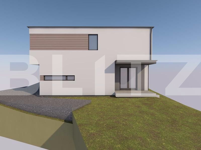 Casa de vânzare 3 camere Floreşti - 39349CV | BLITZ Cluj-Napoca | Poza8