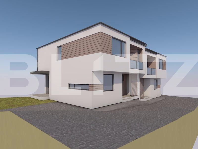 Casa de vânzare 3 camere Floreşti - 39349CV | BLITZ Cluj-Napoca | Poza3
