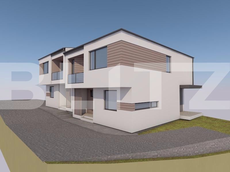 Casa de vânzare 3 camere Floreşti - 39349CV | BLITZ Cluj-Napoca | Poza9