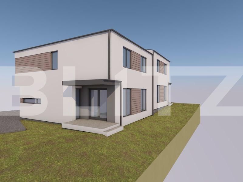 Casa de vânzare 3 camere Floreşti - 39349CV | BLITZ Cluj-Napoca | Poza7