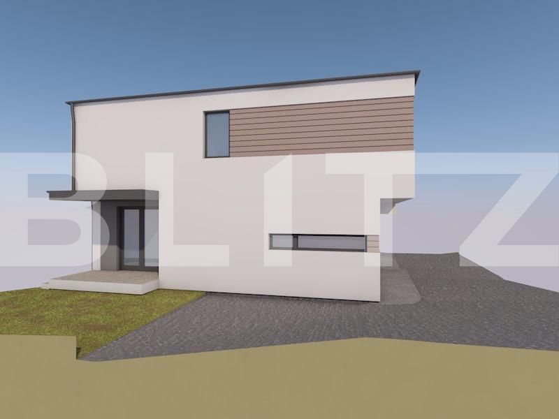 Casa de vânzare 3 camere Floreşti - 39349CV | BLITZ Cluj-Napoca | Poza4