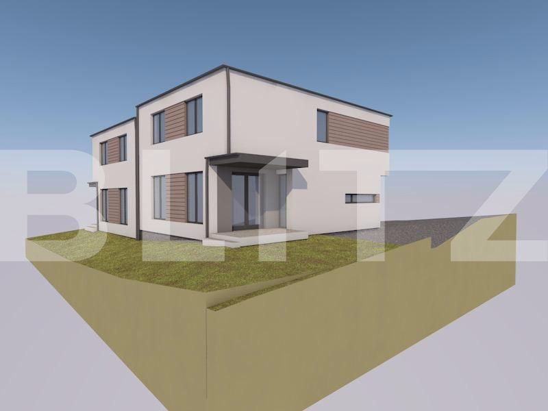 Casa de vânzare 3 camere Floreşti - 39349CV | BLITZ Cluj-Napoca | Poza5