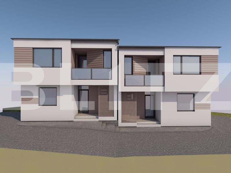 Casa de vânzare 3 camere Floreşti - 39349CV | BLITZ Cluj-Napoca | Poza1