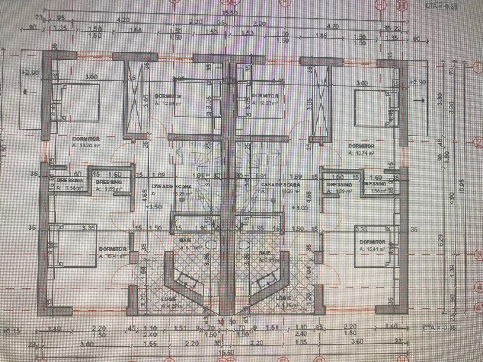 Casa de vânzare 3 camere Floreşti - 39349CV | BLITZ Cluj-Napoca | Poza11