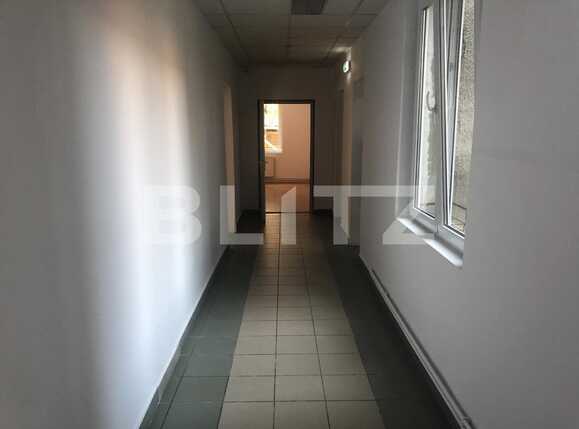 Spațiu birouri de închiriat Central - 39350SIB | BLITZ Cluj-Napoca | Poza1