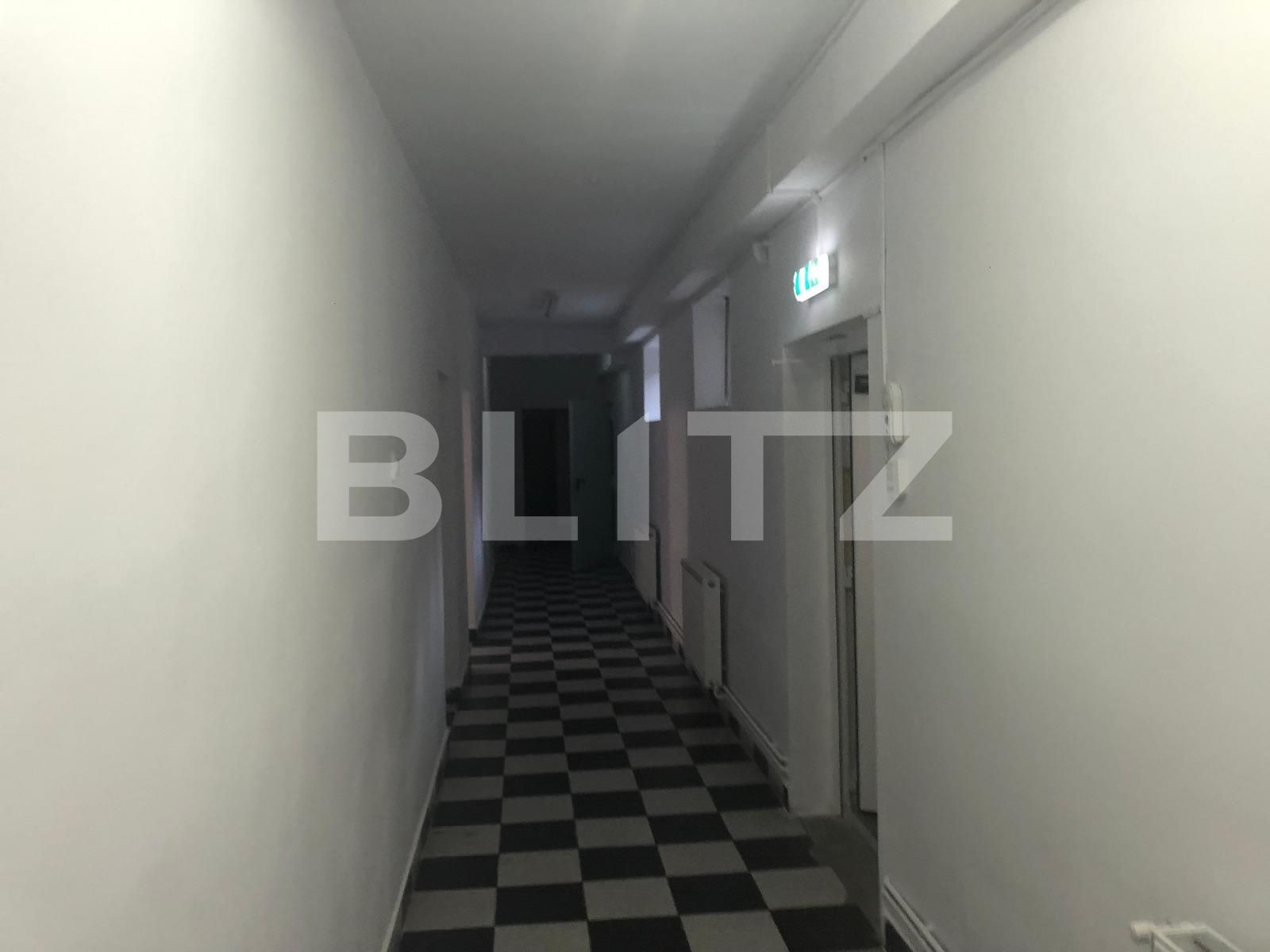 Spațiu birouri de închiriat Central - 39350SIB | BLITZ Cluj-Napoca | Poza4