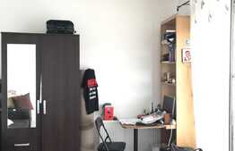 Apartament 1 camera, 27 mp si terasa de 11mp, zona Autogara Beta