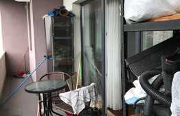 Apartament 1 camera, 27 mp si terasa de 11mp, zona Autogara Beta