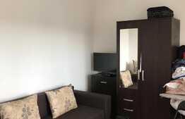 Apartament 1 camera, 27 mp si terasa de 11mp, zona Autogara Beta