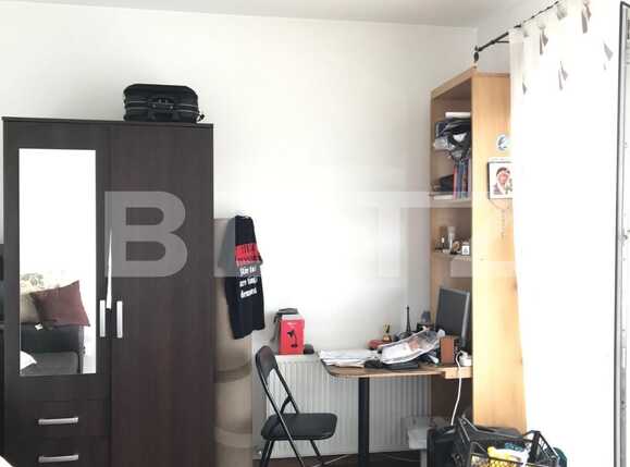 Garsonieră de vânzare Semicentral - 39352AV | BLITZ Cluj-Napoca | Poza4
