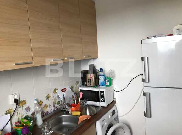 Garsonieră de vânzare Semicentral - 39352AV | BLITZ Cluj-Napoca | Poza5