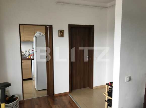 Garsonieră de vânzare Semicentral - 39352AV | BLITZ Cluj-Napoca | Poza2