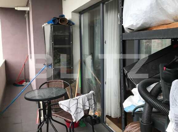 Garsonieră de vânzare Semicentral - 39352AV | BLITZ Cluj-Napoca | Poza7