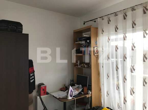 Garsonieră de vânzare Semicentral - 39352AV | BLITZ Cluj-Napoca | Poza3