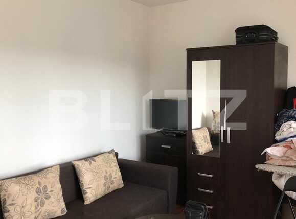 Garsonieră de vânzare Semicentral - 39352AV | BLITZ Cluj-Napoca | Poza1