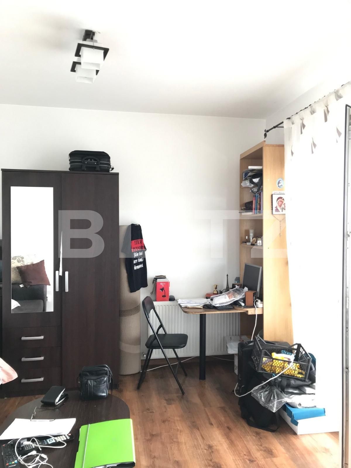 Garsonieră de vânzare Semicentral - 39352AV | BLITZ Cluj-Napoca | Poza4