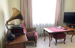 Apartament 2 camere, zona centrala.