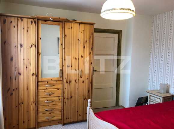 Apartament de închiriat 2 camere Central - 39353AI | BLITZ Cluj-Napoca | Poza11