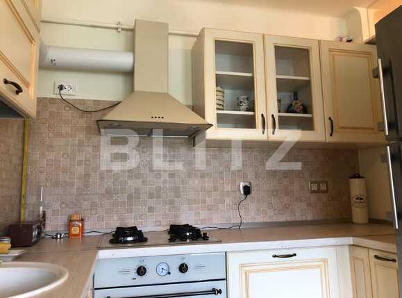 Apartament de închiriat 2 camere Central - 39353AI | BLITZ Cluj-Napoca | Poza9