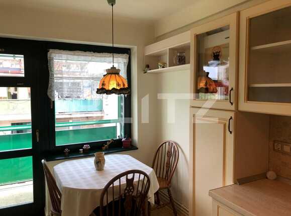 Apartament de închiriat 2 camere Central - 39353AI | BLITZ Cluj-Napoca | Poza1