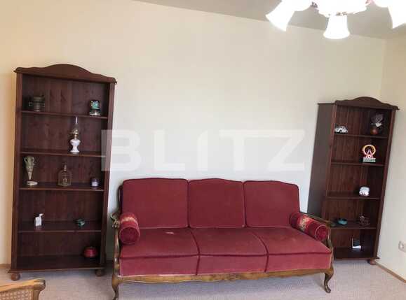 Apartament de închiriat 2 camere Central - 39353AI | BLITZ Cluj-Napoca | Poza5