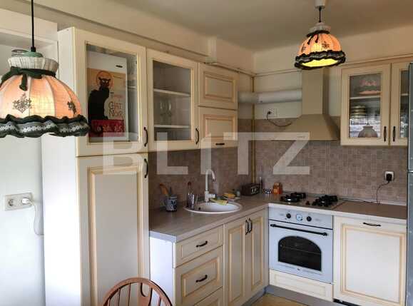 Apartament de închiriat 2 camere Central - 39353AI | BLITZ Cluj-Napoca | Poza7