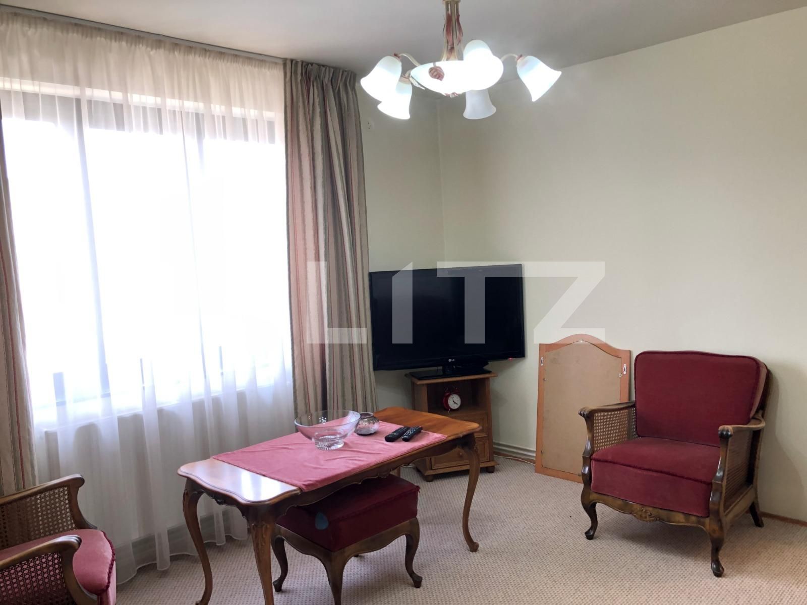 Apartament de închiriat 2 camere Central - 39353AI | BLITZ Cluj-Napoca | Poza3