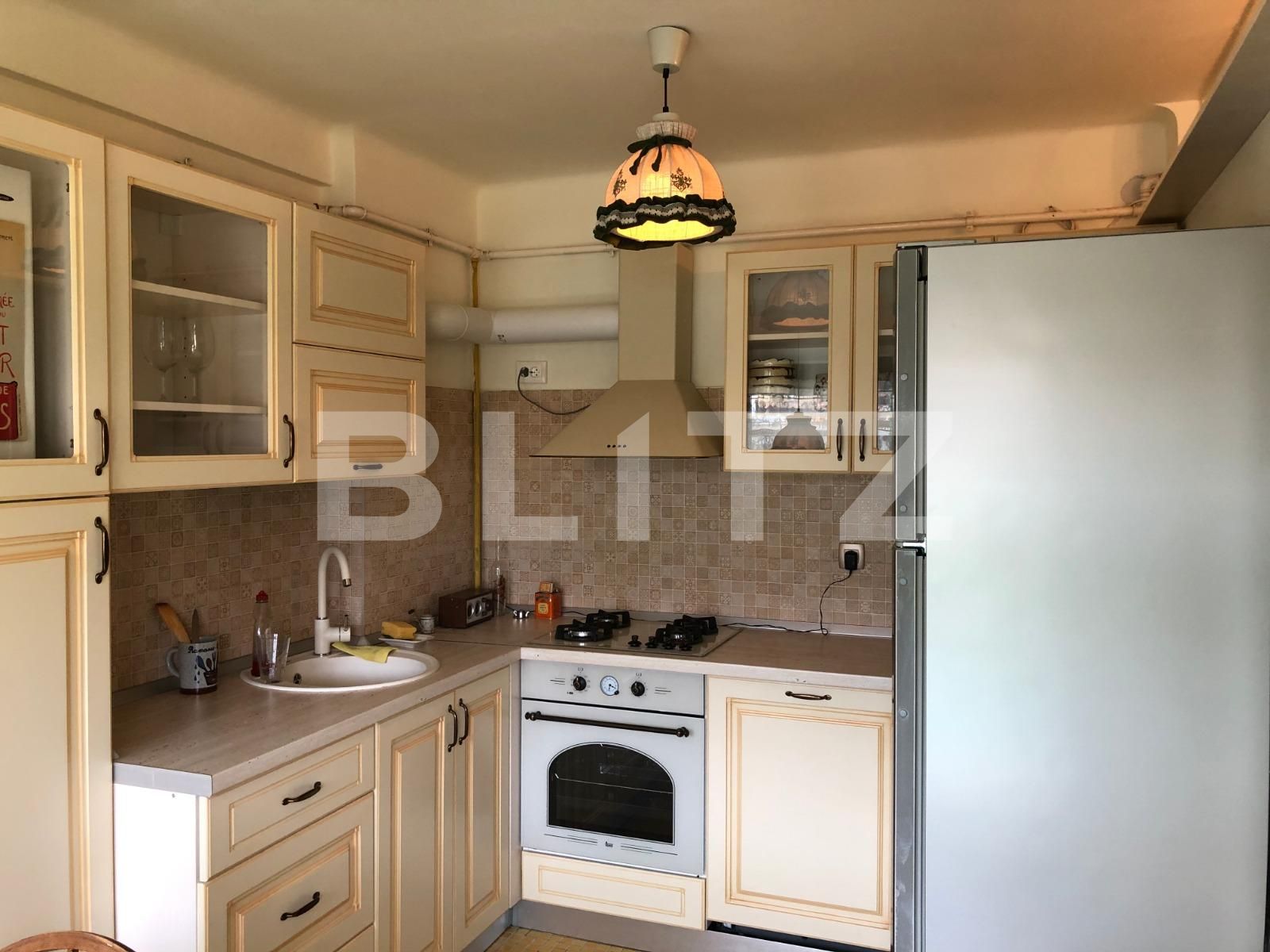 Apartament de închiriat 2 camere Central - 39353AI | BLITZ Cluj-Napoca | Poza6