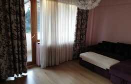 3 camere, 102 mp utili, 26 mp terasa, zona Taietura Turcului