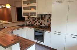 3 camere, 102 mp utili, 26 mp terasa, zona Taietura Turcului