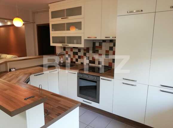 Apartament de vânzare 3 camere Grigorescu - 39356AV | BLITZ Cluj-Napoca | Poza2